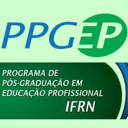 #16892 PPGEP/IFRN lança edital para preenchimento de vagas destinadas ao credenciamento docente