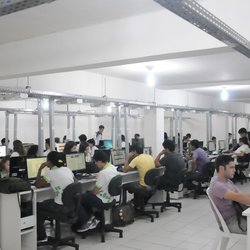 #16901 Salão de Estudos “Assisão” ganha mais conforto e qualidade para atender aos usuários