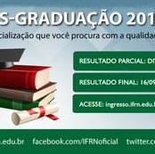 #16917 Resultado preliminar está disponível na área do candidato