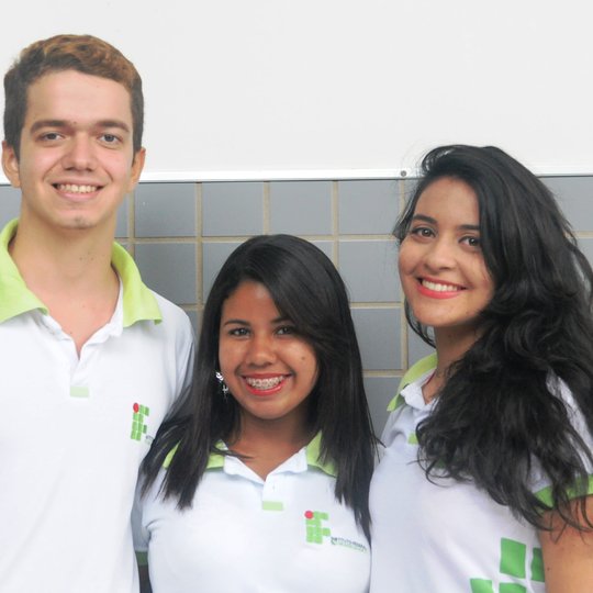 #16924 "Utilização da água do ar condicionado dentro do IFRN" concorre ao Prêmio Ideia Inova