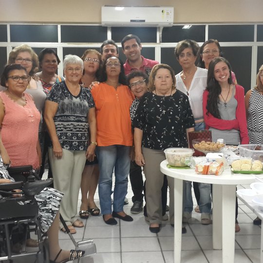 #16926 Projeto "Inclusão digital para melhor idade" abre vagas no próximo dia 15
