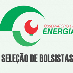 #16927 Observatório da Energia divulga nova data de entrevistas para seleção de bolsistas