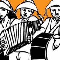 #16938 Forró DU7 no Encontro com o Artista
