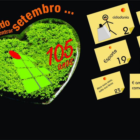 #16955 Quando entrar setembro...