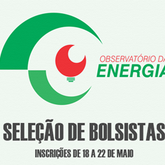 #16957 Observatório da Energia convoca selecionados para entrevista
