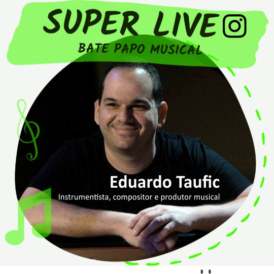 #16959 Professor Valdier Ribeiro realiza super live no dia 16 de abril, às 20h