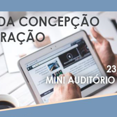 #16967 Campus Natal-Central sedia palestra sobre tecnologia BIM