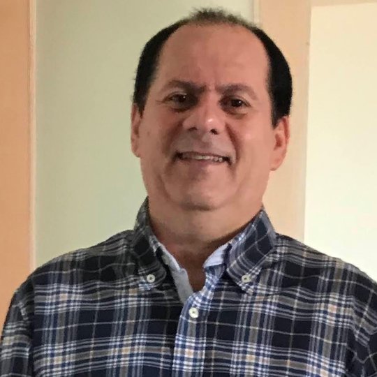 #16977 Professor do IFRN publica pesquisas científicas sobre a COVID-19