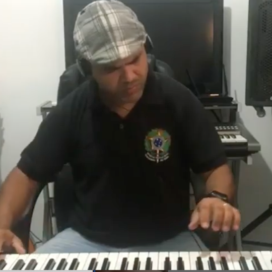 #16984 Em ritmo de baião, projeto "Conexões: a Cultura Popular do IFRN" publica novo clipe musical