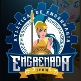 #16992 Atlética "Engrenada" é criada pelos alunos de Engenharia do IFRN