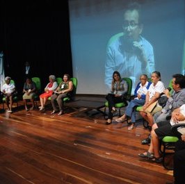 #16998 I Seminário Internacional Luso-Brasileiro marca aniversário do IFRN
