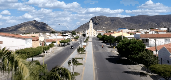 Capa do Campus Parelhas