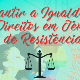#17067 NEGEDI abre inscrições para o II Seminário em Educação, Gênero e Diversidade