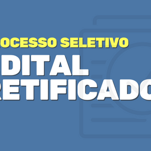#17068 Publicadas retificações de editais de Reingresso e Transferência Facultativa