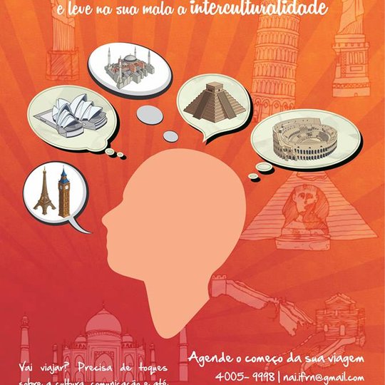 #17082 Projeto AbrAmente responde dúvidas e preocupações sobre experiências culturais no exterior