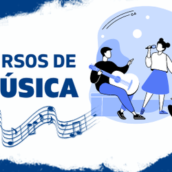 #17085 Publicado Edital de Extensão para cursos de música no Campus Natal-Central