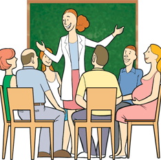 #17126 Diretoria de Ensino divulga cronograma de reunião de pais de alunos novatos