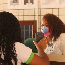 #17130 COSEG divulga orientações sobre acesso ao Campus Natal-Central