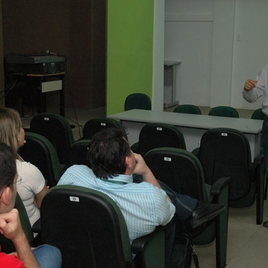 #17135 Programa de incentivo à pesquisa do IFRN terá novo formato 
