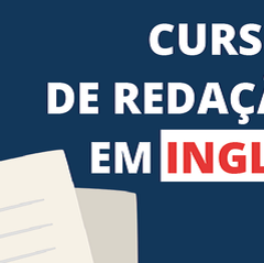 #17145 Plataforma virtual oferece cursos gratuitos para ensino de redação em Inglês