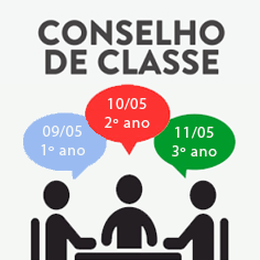 #17161 Diretoria de Ensino convoca o Conselho de Classe dos Cursos Técnicos Integrados
