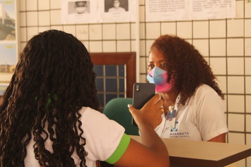 Foto: Igor Macário