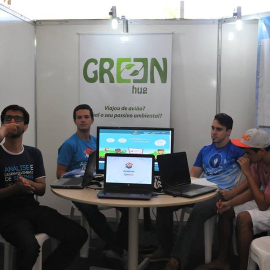 #17166 Meio ambiente e tecnologia: projetos que você precisa conhecer na Expotec 2015