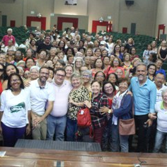 #17168 Fórum sobre envelhecimento ativo marca a manhã do CNAT