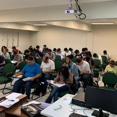 #17171 Núcleo de Inovação Tecnológica seleciona bolsistas para novo laboratório