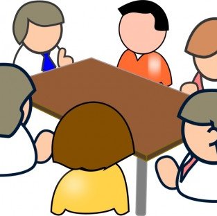 #17178 Reunião com pais aconteceu nesta quarta-feira