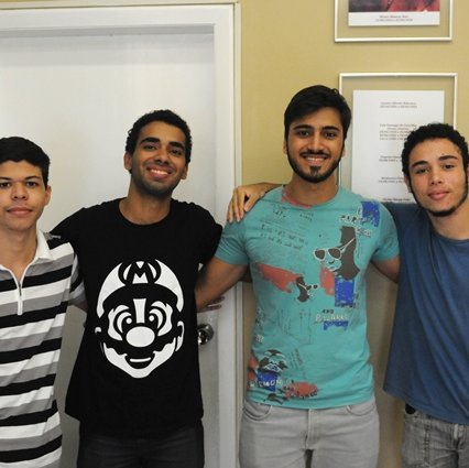 #17199 Level Teacher é mais um concorrente ao “I Prêmio IFRN CNAT Ideia Inova!”