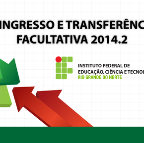 #17209 CNAT divulga vagas para Reingresso e Transferência Facultativa 2014.2