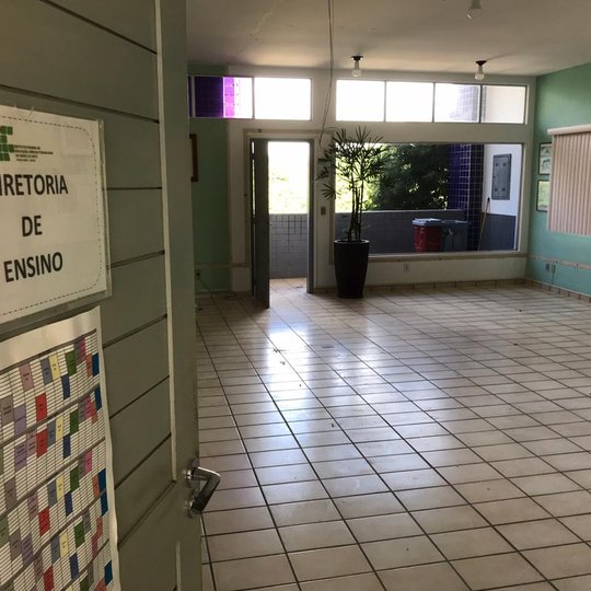 #17222 Gestão 100: Diretoria de Ensino implementa ações e realiza reformas nos espaços