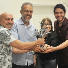 #17229 20 anos de bons frutos: as raízes que unem FUNCERN ao IFRN viram arte