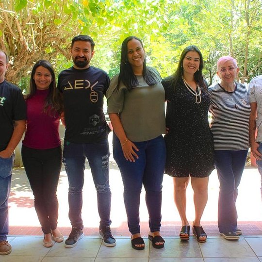 #17266 Conheça a Diretoria de Extensão do Campus Natal-Central