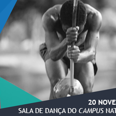 #17275 Neabi do Campus Natal-Central promove oficina de dança