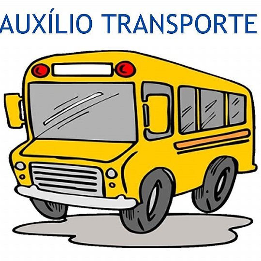 #17283 Publicado resultado do Programa de Auxílio Transporte
