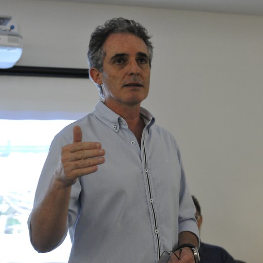 #17287 'A Importância do Manguezal e os Impactos do PL 063/2015' foi debate no Campus Natal Central