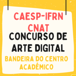 #17291 Centro Acadêmico de Espanhol reabre inscrições para concurso de arte gráfica 