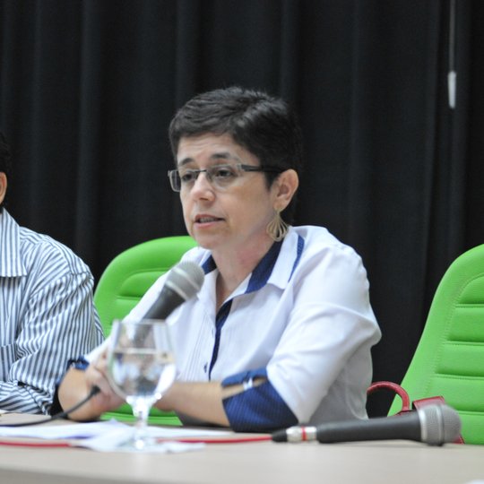 #17314 III Colóquio Nacional discutiu temas importantes da educação profissional