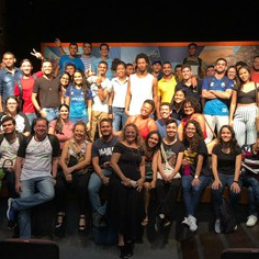 #17334 Cidade para o cidadão: aula de campo leva alunos à descoberta cultural na Ribeira