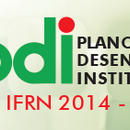 #17356 Hoje é dia de contribuição para o PDI 2014-2018 IFRN