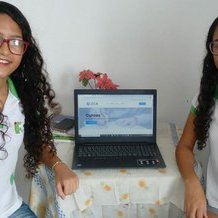 #17361 Estudantes do IFRN desenvolvem site "Fique em Casa"