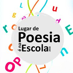 #17363 "Lugar de Poesia é na Escola" tem programação dedicada à poesia
