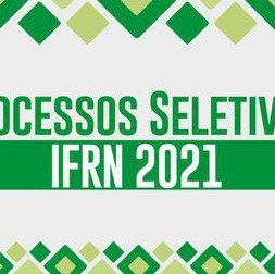 #17430 Divulgada 3ª lista de vagas remanescentes dos Cursos Técnicos Subsequentes