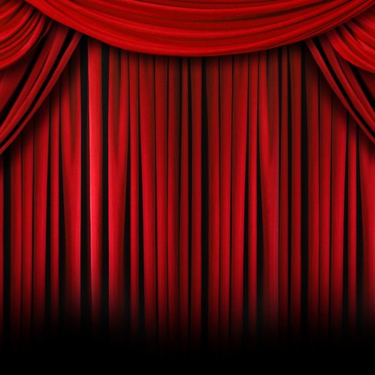 #17432 "O Sobrinho"; "Um Morto Muito Vivo"; e "Roda Viva" se apresentam na Mostra de Teatro