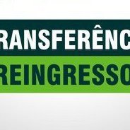 #17454 Publicados resultados dos recursos de editais paraTransferência e Reingresso