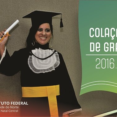 #17473 CNAT realiza cerimônia de Colação de Grau dos cursos superiores