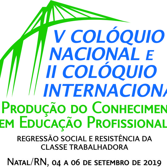 #17483 Abertas inscrições para o V Colóquio Nacional e II Colóquio Internacional do PPGEP