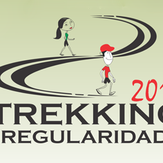 #17500 Comissão de trekking divulga orientações e horário de partida das equipes